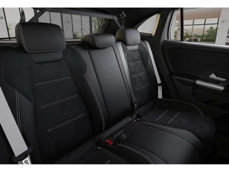 Mercedes-Benz GLA 200 AMG-Sport/LED/Cam/Pano/AHK/Night/Totw/20 — photo 10