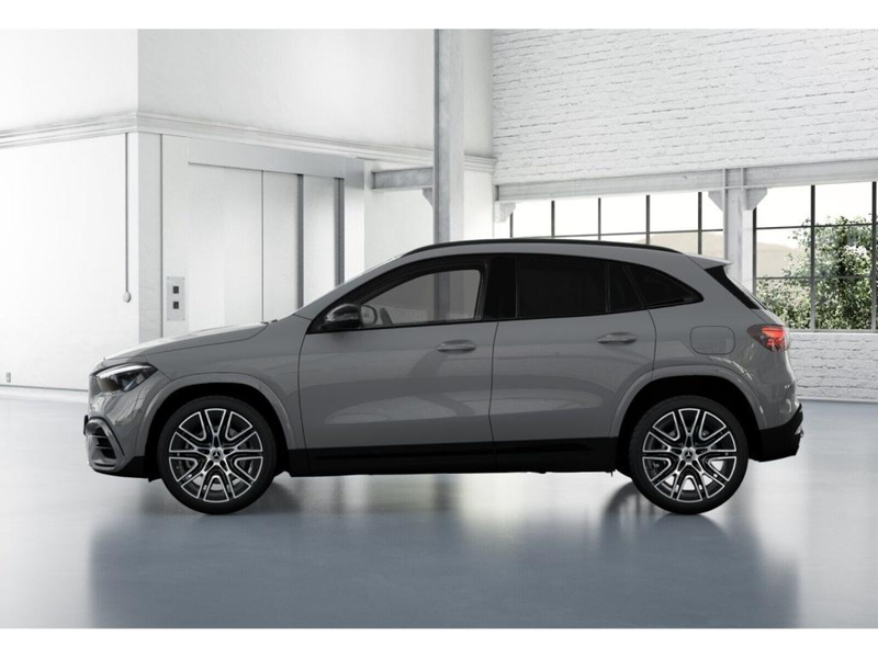 Mercedes-Benz GLA 200 AMG-Sport/LED/Cam/Pano/AHK/Night/Totw/20 — photo 4