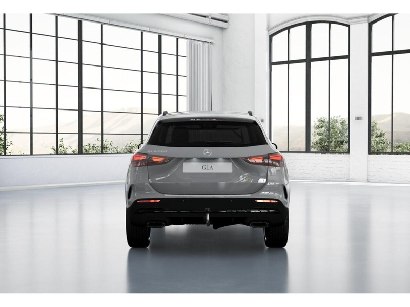 Mercedes-Benz GLA 200 AMG-Sport/LED/Cam/Pano/AHK/Night/Totw/20 — photo 6