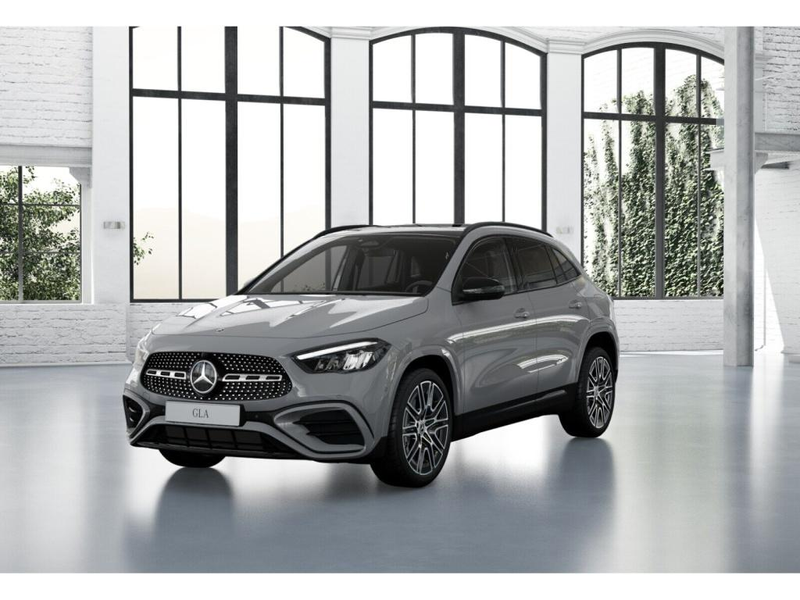 Mercedes-Benz GLA 200 AMG-Sport/LED/Cam/Pano/AHK/Night/Totw/20 — photo 2