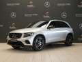 Mercedes-Benz GLC 220 220d 4MATIC AMG Line DOS 7759 Argent - thumbnail 1