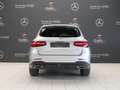 Mercedes-Benz GLC 220 220d 4MATIC AMG Line DOS 7759 Plateado - thumbnail 6