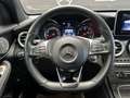 Mercedes-Benz GLC 220 220d 4MATIC AMG Line DOS 7759 Plateado - thumbnail 12