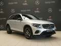 Mercedes-Benz GLC 220 220d 4MATIC AMG Line DOS 7759 Argent - thumbnail 3