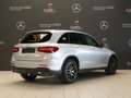 Mercedes-Benz GLC 220 220d 4MATIC AMG Line DOS 7759 Argent - thumbnail 5