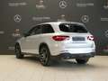 Mercedes-Benz GLC 220 220d 4MATIC AMG Line DOS 7759 Argent - thumbnail 7