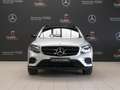 Mercedes-Benz GLC 220 220d 4MATIC AMG Line DOS 7759 Argent - thumbnail 2