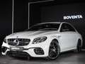 Mercedes-Benz AMG E 63 4Matic+ *PERFORMANCE*NIGHT*WIDESCREEN* Weiß - thumbnail 1
