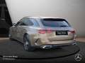 Mercedes-Benz E 300 de T Hybrid AMG 360° Pano Distr. LED AHK PTS Braun - thumbnail 10