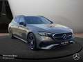 Mercedes-Benz E 300 de T Hybrid AMG 360° Pano Distr. LED AHK PTS Braun - thumbnail 5