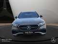 Mercedes-Benz E 300 de T Hybrid AMG 360° Pano Distr. LED AHK PTS Braun - thumbnail 3