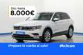 Volkswagen Tiguan 2.0TDI Black & White 85kW Blanco - thumbnail 1