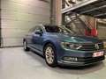Volkswagen Passat 2.0 TDI (BlueMotion Technology) DSG Highline Bleu - thumbnail 1