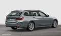 BMW 318 d PA+SHZ+KLIMA+DAB+ALARM+17"LM+UVM. Grijs - thumbnail 2