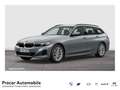BMW 318 d PA+SHZ+KLIMA+DAB+ALARM+17"LM+UVM. Grijs - thumbnail 1