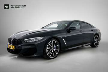 8-serie Gran Coupé 840i xDrive M-sport AANBIEDNG!(