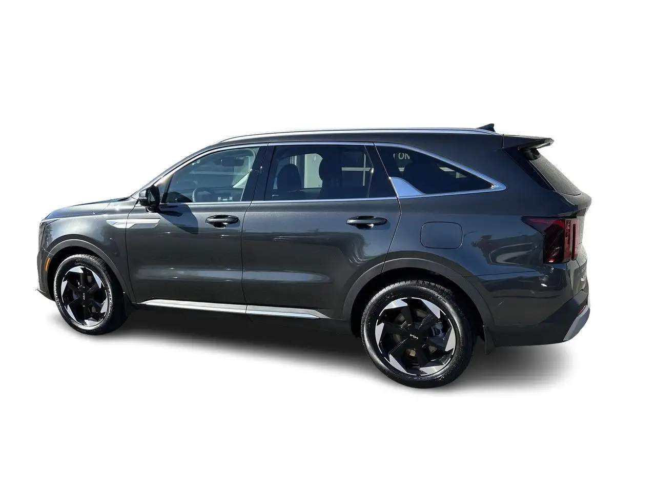Kia Sorento снимка Kia Sorento
