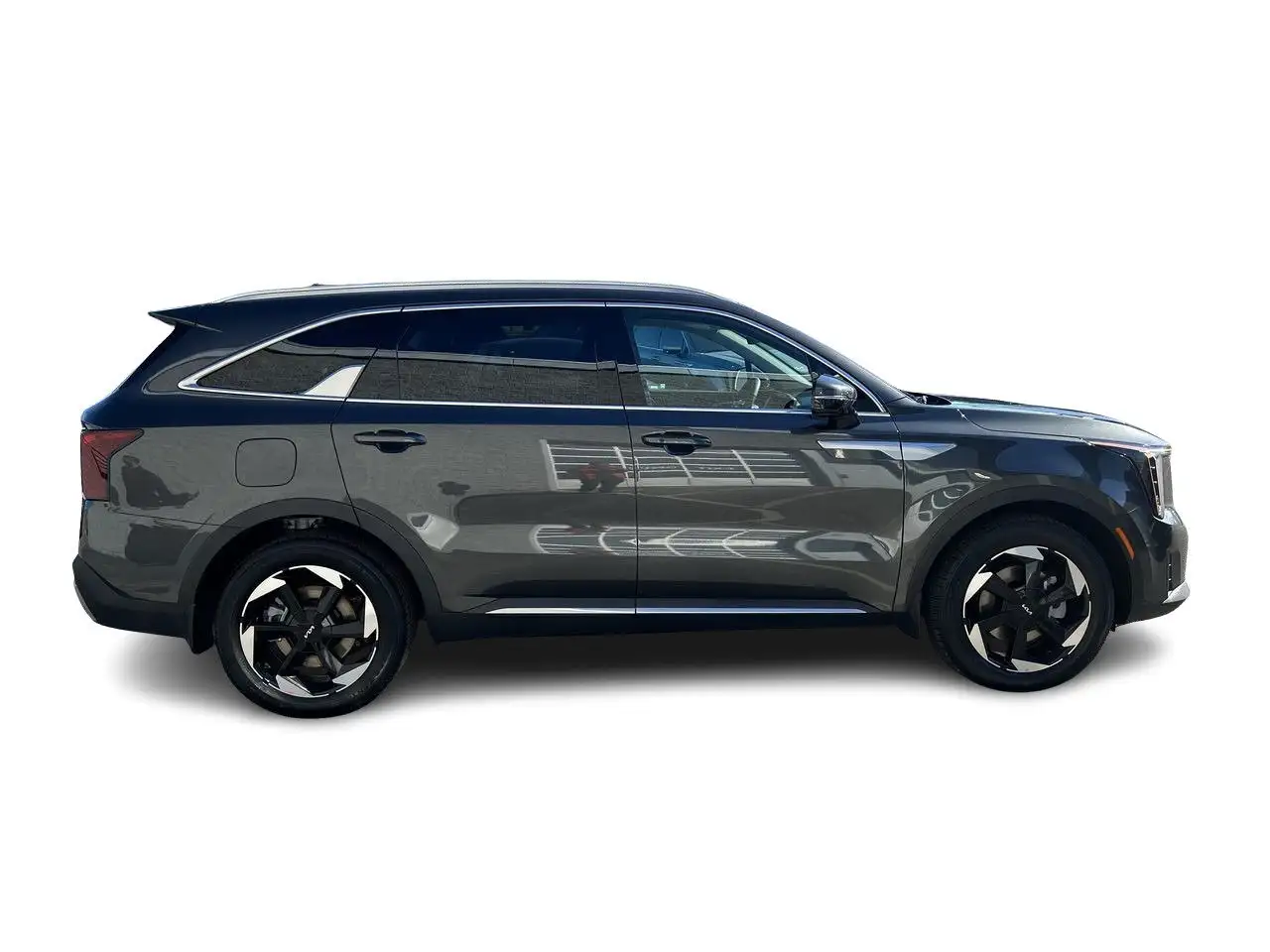 Kia Sorento снимка Kia Sorento