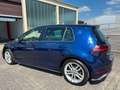 Volkswagen Golf VII GTD BMT°AHK°LED°VIRT°NAVI°1.HD. Blau - thumbnail 4