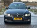 BMW 335 Coupé 335i DAKJE/STLVRM/CAMERA/PDC/FULL OPTION!! Zwart - thumbnail 3