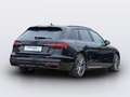 Audi A4 40 TFSI Q 2x S LINE LM19 KAMERA NAVI+ V Schwarz - thumbnail 3