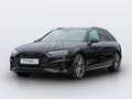 Audi A4 40 TFSI Q 2x S LINE LM19 KAMERA NAVI+ V Schwarz - thumbnail 2