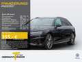 Audi A4 40 TFSI Q 2x S LINE LM19 KAMERA NAVI+ V Schwarz - thumbnail 1