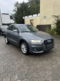 2,0 TDI quattro DPF S-tronic
