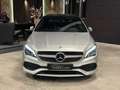Mercedes-Benz CLA 180 AMG|PANO|MEMORY|H&K|BOMVOL Gris - thumbnail 4