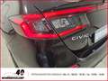 Honda Civic e HEV Advance Automatik+Allwetter+Panorama+Lenkrad Zwart - thumbnail 18