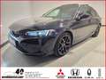 Honda Civic e HEV Advance Automatik+Allwetter+Panorama+Lenkrad Zwart - thumbnail 1