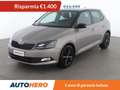 Skoda Fabia 1.0 MPI Twin Color 60 CV Grigio - thumbnail 1