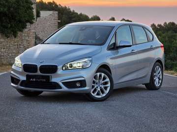 225xe iPerformance