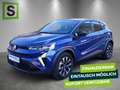 Renault Captur CAPTUR Evolution TCe 115 Blau - thumbnail 1