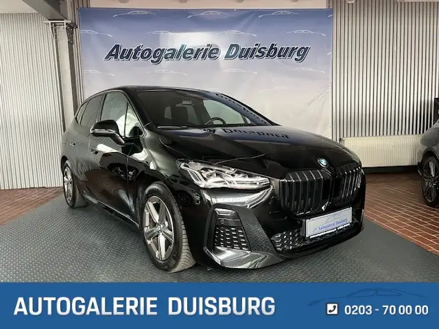 BMW 223 Active Tourer M Sport Pano AKH HUD AD Navi Kamera