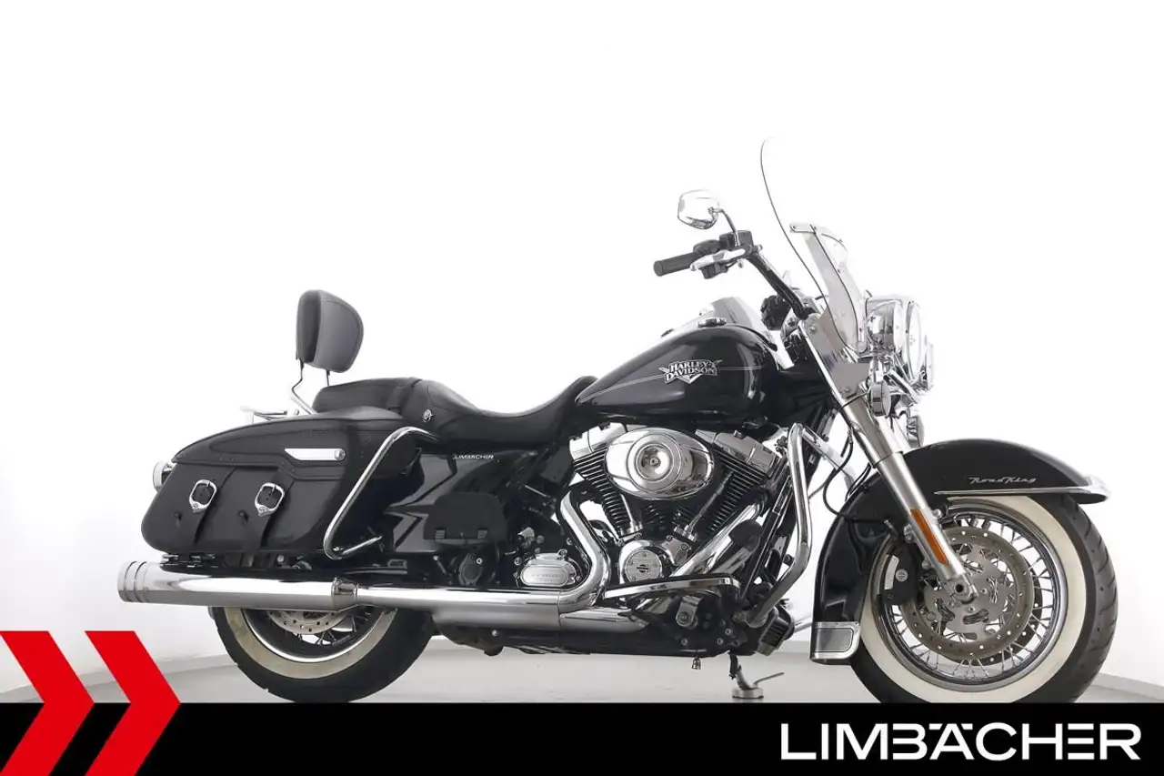 Harley-Davidson Road King
