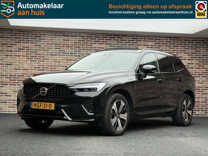 Volvo XC60 2.0 T6 Plug-in hybrid AWD Core Bright DAK H&K VIRT