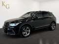 Volkswagen Tiguan 2,0 TDI 4Motion R-Line ab ca. 313€ monatlich Schwarz - thumbnail 2