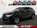 Volkswagen Tiguan 2,0 TDI 4Motion R-Line ab ca. 313€ monatlich Schwarz - thumbnail 1