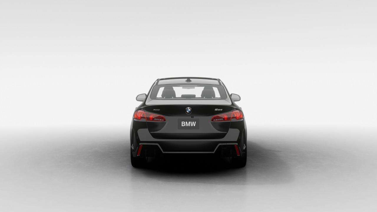 2026 BMW 2 Series 228i xDrive — photo 1