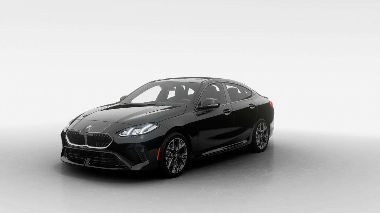2026 BMW 2 Series 228i xDrive