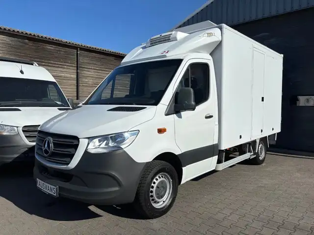 Mercedes-Benz 200 Sprinter 314 CDI Thermoking V-200 Max -20 Graden A