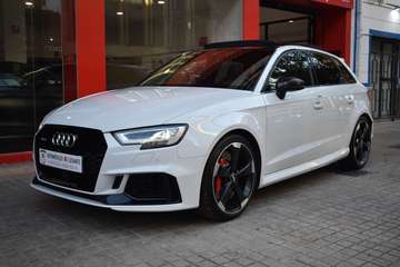 Sportback 2.5 TFSI quattro S tronic 294kW