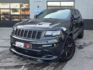 SRT8 6.4 / lichte vracht / BTW wagen