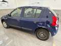 Dacia Sandero Eco *KLIMA*ERST 31 TKM*1.HAND* Blu/Azzurro - thumbnail 9