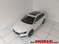 Skoda Octavia Octavia Weiß - thumbnail 2