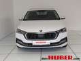 Skoda Octavia Octavia Weiß - thumbnail 3