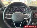 Volkswagen Tiguan United 1.5 TSI LED+SHZ+Navi+3-Zonen-Klimaautomatik Schwarz - thumbnail 13