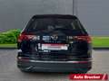 Volkswagen Tiguan United 1.5 TSI LED+SHZ+Navi+3-Zonen-Klimaautomatik Schwarz - thumbnail 3