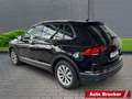 Volkswagen Tiguan United 1.5 TSI LED+SHZ+Navi+3-Zonen-Klimaautomatik Schwarz - thumbnail 2